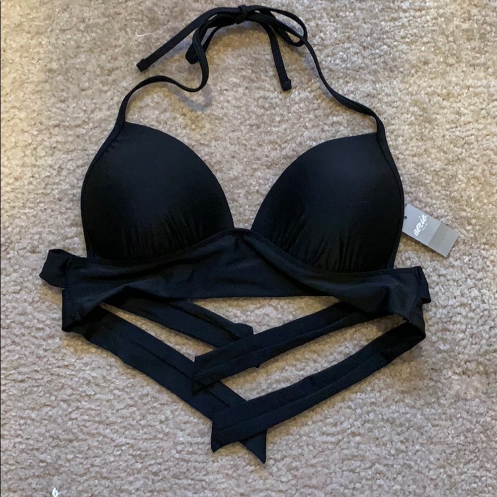 Aerie bikini top